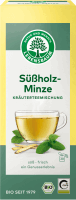 Artikelbild: Süßholz-Minze