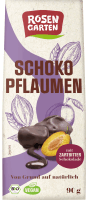 Artikelbild: Schoko-Pflaume
