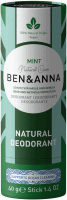 Artikelbild: Ben&Anna Papertube Deodorant Mint 40g