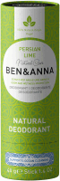 Artikelbild: Ben&Anna Papertube Deodorant Persian Lime 40g