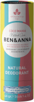 Artikelbild: Ben&Anna Papertube Deodorant Coco Mania 40g