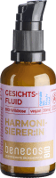 Artikelbild: benecosBIO Gesichtsfluid BIO-Wildrose - HARMONISIERER:IN