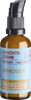 Artikelbild: benecosBIO Gesichtscreme BIO-Mandel - MIMOSE:R