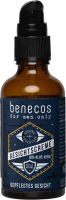 Artikelbild: benecos for men only Gesichtscreme BIO-Aloe Vera