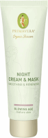 Artikelbild: Night Cream & Mask Smoothing & Renewing
