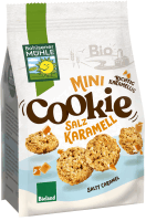Artikelbild: Mini Cookie Salz Karamell