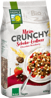 Artikelbild: Mein Crunchy Schoko-Erdbeer