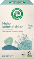 Artikelbild: Halsschmeichler