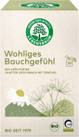 Artikelbild: Wohliges Bauchgefühl