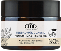 Artikelbild: Teebaumöl Classic Feuchtigkeitscreme 