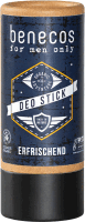 Artikelbild: benecos for men only Deo Stick