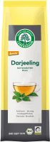 Artikelbild: Darjeeling, Blatt