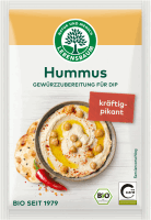 Artikelbild: Hummus