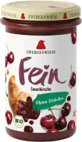 Artikelbild: Fein Sauerkirsche