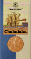 Artikelbild: Chakalaka Gewürz