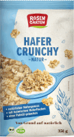 Artikelbild: Hafer-Crunchy Natur