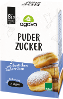 Artikelbild: Puderzucker