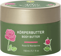 Artikelbild: Alles Liebe Körperbutter