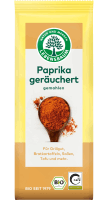 Artikelbild: Paprika geräuchert gemahlen <strong>Lieferschwierigkeiten bis: 04.01.2026</strong>