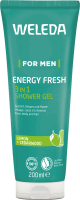 Artikelbild: WELEDA For Men Energy Fresh 3in1 Shower Gel 200 ml