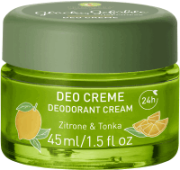 Artikelbild: Glücksgefühle Deo Creme