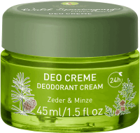 Artikelbild: Waldspaziergang Deo Creme
