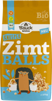 Artikelbild: Zimt Balls Bio gf