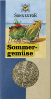Artikelbild: Sommergemüse-Gewürz