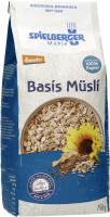 Artikelbild: Basis Müsli, demeter