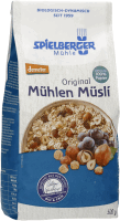 Artikelbild: Original Mühlen Müsli, demeter