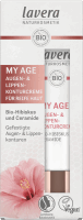 Artikelbild: MY AGE Augen- & Lippenkonturcreme