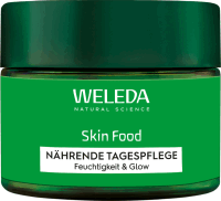 Artikelbild: WELEDA Skin Food Nährende Tagespflege 40 ml