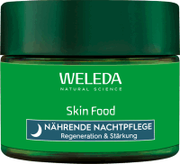 Artikelbild: WELEDA Skin Food Nährende Nachtpflege 40 ml