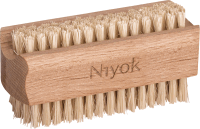 Artikelbild: Handwaschbürste doppelseitig