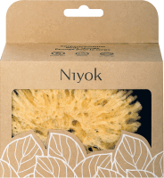 Artikelbild: Körperschwamm