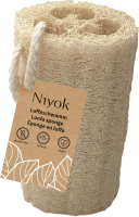 Artikelbild: Luffaschwamm