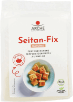 Artikelbild: Seitan-Fix 