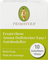 Artikelbild: Ersatzvliese Aroma Duftstecker Easy/Autobedufter