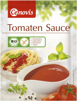 Artikelbild: Tomaten Sauce, bio