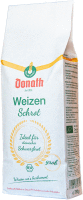 Artikelbild: Donath WeizenSchrot, grob