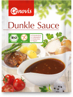 Artikelbild: Dunkle Sauce