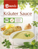 Artikelbild: Kräuter Sauce, bio