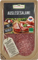 Artikelbild: Auslesesalami