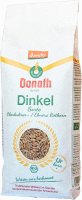 Artikelbild: Demeter Dinkel