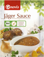 Artikelbild: Jäger Sauce, bio