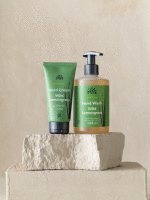 Artikelbild: Urtekram Wild Lemongrass Hand Wash 300 ml