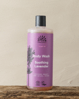 Artikelbild: Urtekram Soothing Lavender Body Wash 500 ml