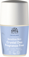 Artikelbild: Urtekram Fragrance Free Sensitive Skin Crystal Deo 50 ml