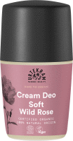 Artikelbild: Urtekram Soft Wild Rose Cream Deo 50 ml
