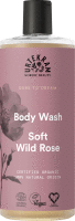 Artikelbild: Urtekram Soft Wild Rose Body Wash 500 ml